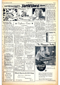 Mac Weekly 9/30/1949
